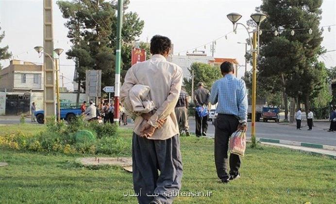 شرایط کار برای شهروندان خارجی در ایران